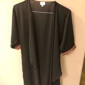 Bnwot Shirley Coverup